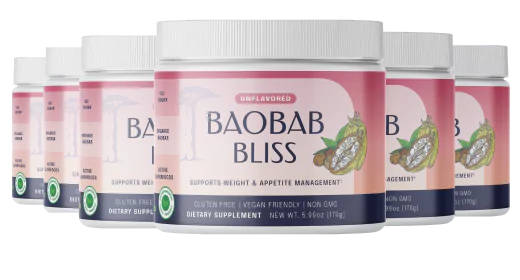 baobab bliss usa